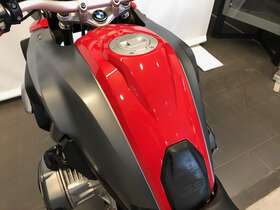 Bmw Motorrad R1200GS GS det.5